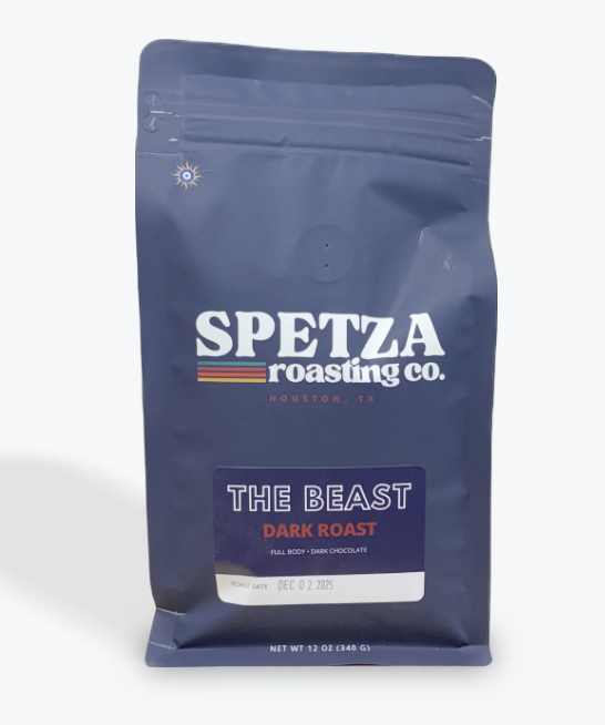 Spetza Small-Batch Specialty Coffee