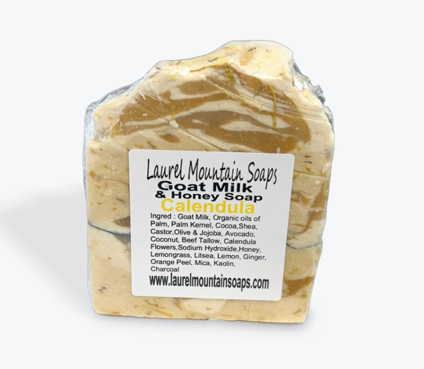 Sabra Farm Home - All-Natural Laundry Detergent