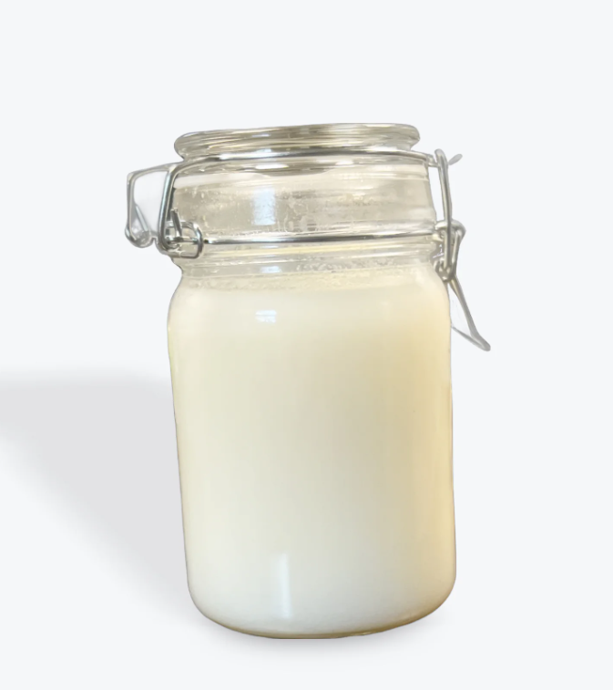 Pure Lamb Tallow – Grass-Fed Pasture-Raised – Food Grade – Small Batch – Sabra Farm