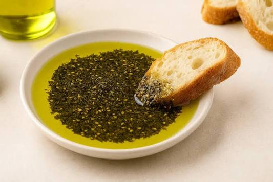 Zaatar - Lebanese - 5 oz