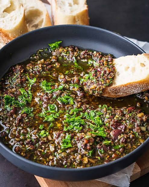 Zaatar - Lebanese - 5 oz